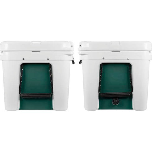 Mexico Soccer Flag YETI Tundra 75 Hard Cooler Skin